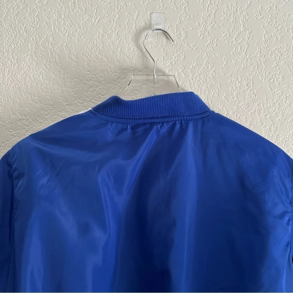 OUTER EDGE Womens Bomber Style Track Jacket Size 2X - Picture 7 of 9